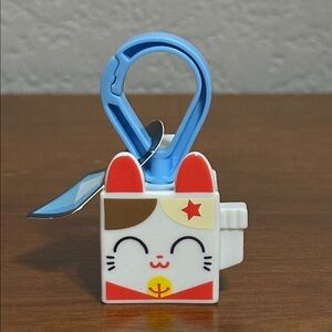 2024 McDonald’s Lucky Cat Pet Simulator Happy Meal Toy Roblox Toys